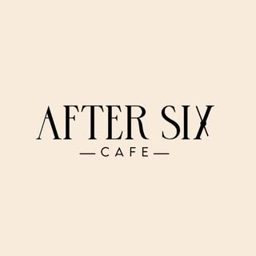 After Six logo