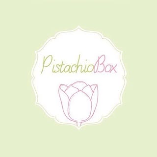 Pistachio Box logo