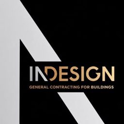 Indesign logo