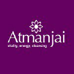 Atmanjai logo