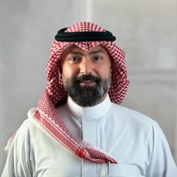 Dr. Motaz Aldairi logo
