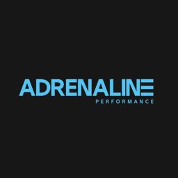 Adrenaline Gym logo