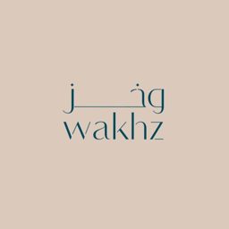 Wakhz Store logo
