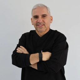 Dr. Mohamed Majed Alhattab logo