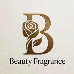 Beauty Fragrance logo