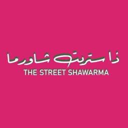 The Street Shawarma logo