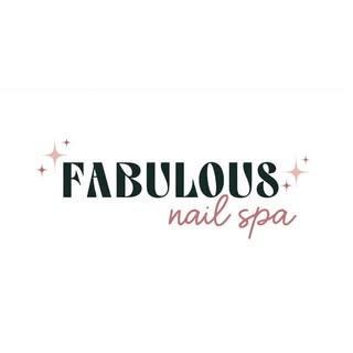 Fabulous Nail Spa logo