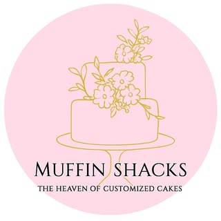 Muffin Shacks logo
