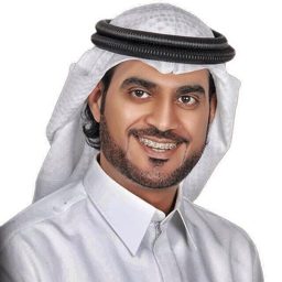 خالد الكلي logo