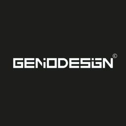 Genio Design logo