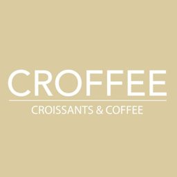 Croffee Dubai logo