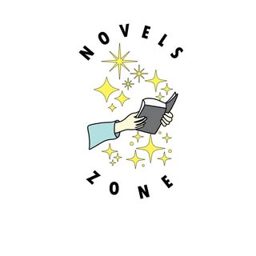 Novels Zone logo