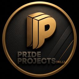 Pride Projects logo