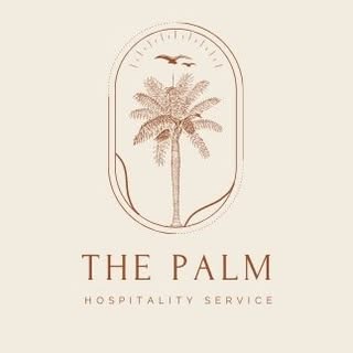 The Palm logo