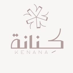 Kinana Laser Engraving logo