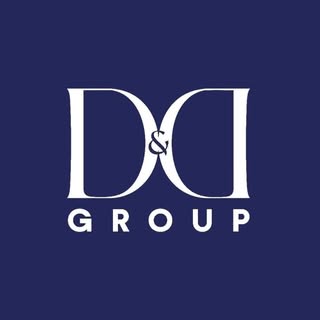 DD Group logo