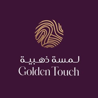 Golden Touch logo