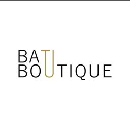 Bate Boutique logo