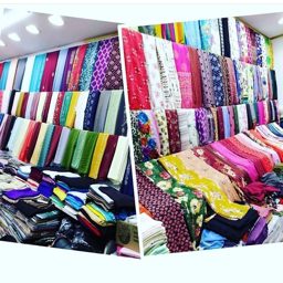 Dubai Wholesale Shela logo