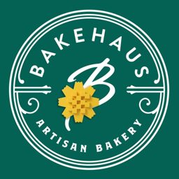 Bakehaus logo