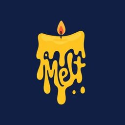 Melt Candles & More logo