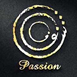 شغف passion logo