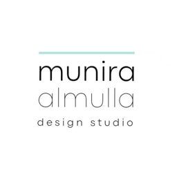 Munira AlMulla Design Studio logo