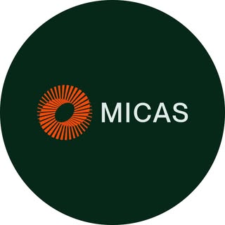 MICAS logo