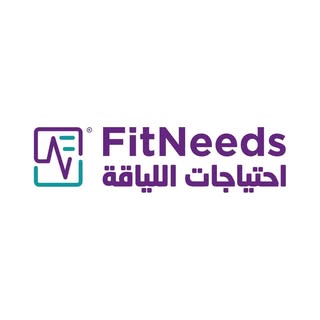 FitNeeds logo