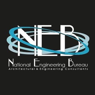 National Engineering Bureau logo