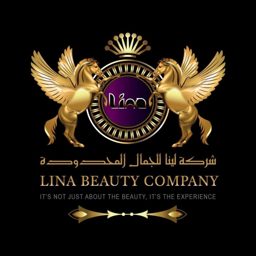 Lina Beauty Centre logo