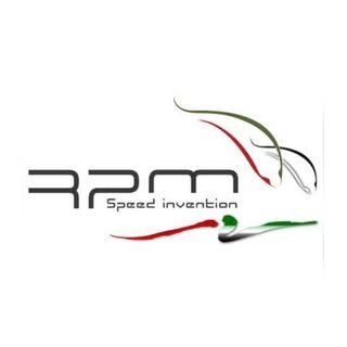 Speed Invention Garage logo
