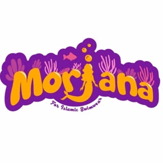 Morjana Swimwear logo