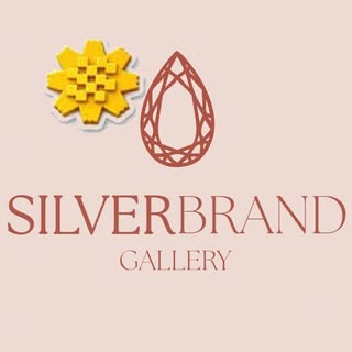 Silver Brand Gallery logo