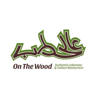 On The Wood logo