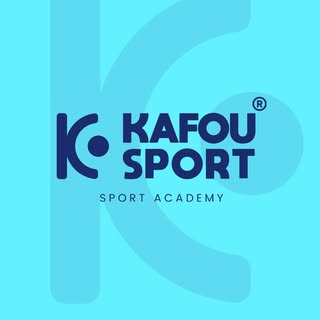 Kafou Sport UAE logo