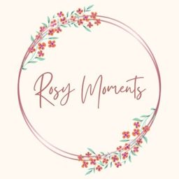 Rosy Moments logo