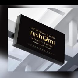 Nishomi Tex Gulf logo