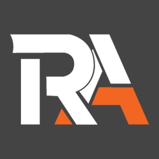 RA Store logo