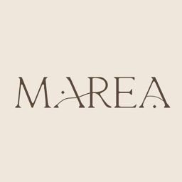 Marea Jewellery logo
