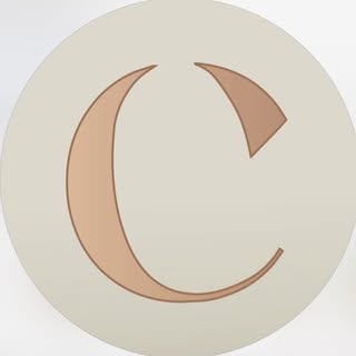 Certain Salon & Spa logo