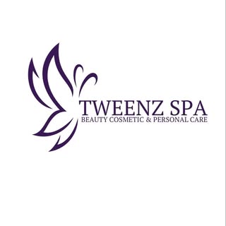 Tweenz Spa logo