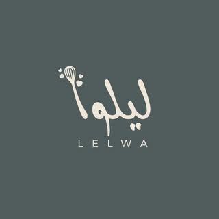Lelwa Sweets logo