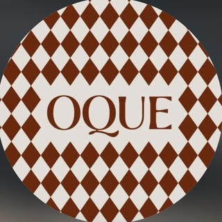 OQUE logo