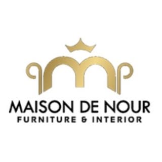 Maison De Nour logo