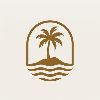 Palm Rural Resorts logo