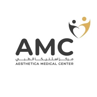 Aesthetica Medical Center -AMC logo