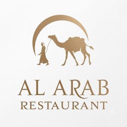 Al Arab Restaurant logo
