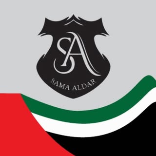 Sama Aldar logo