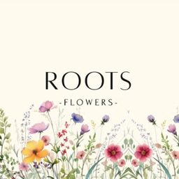 Roots Oman logo